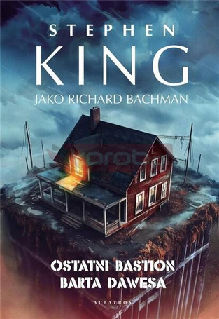 Ostatni bastion Barta Dawesa