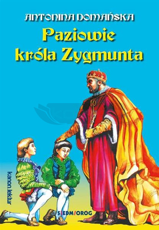 Paziowie króla Zygmunta