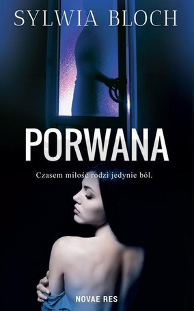 Porwana. Niebezpieczna znajomość