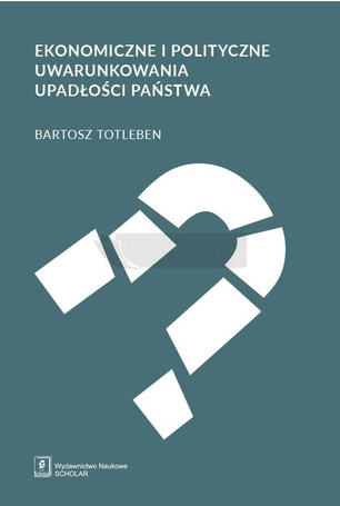 Ekonomiczne i polityczne uwarunkowania...