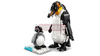 LEGO CREATOR 3W1 31165 Dzikie zwierzęta: rodzina pand, zestaw klocków