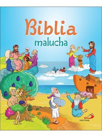 Biblia malucha