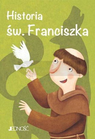 Historia św. Franciszka