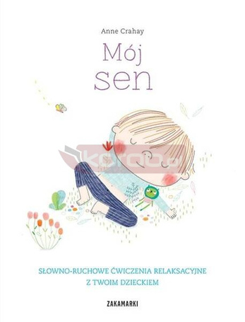 Mój sen