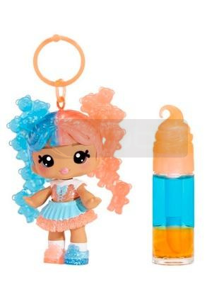 Yummiland Mystery Lip Gloss Doll - Gwen Gummybear