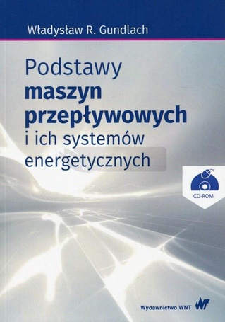 Podstawy maszyn przepływowych i ich systemów..