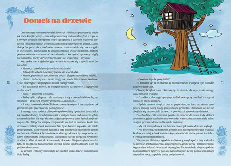 Mądre bajki BR GREG