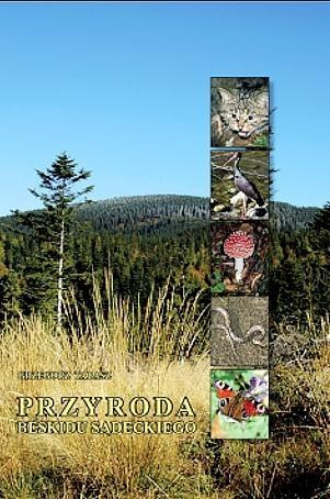 Przyroda Beskidu Sądeckiego TW