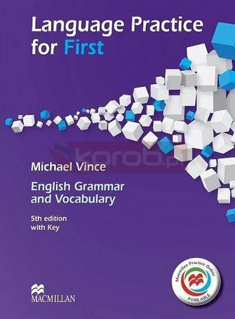 Language Practice for C1 Advanced without key