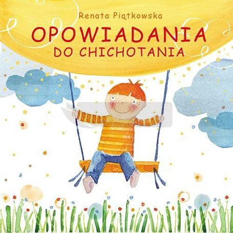Opowiadania do chichotania