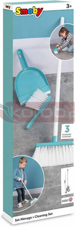 Zestaw do sprzątania 