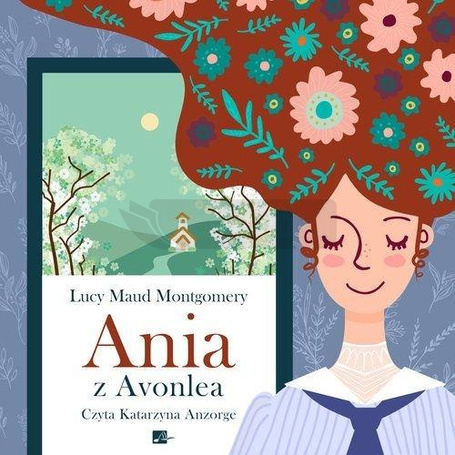 Ania z Avonlea Audiobook