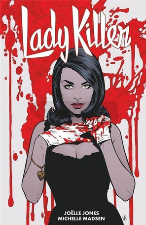Lady Killer T.2