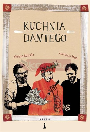 Kuchnia Dantego