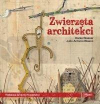 Zwierzęta architekci