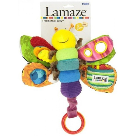Lamaze Motylek Freddie zawieszka
