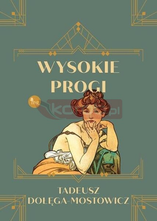 Wysokie progi