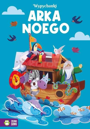 Wypychanki. Arka Noego