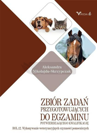 Zbiór zadań przyg. do egz. potw. kwal. ROL. 12