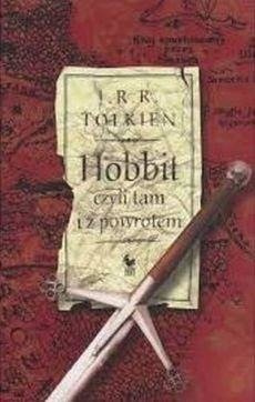 Hobbit czyli tam i z powrotem TW