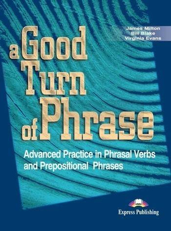 A Good Turn of Phrase SB