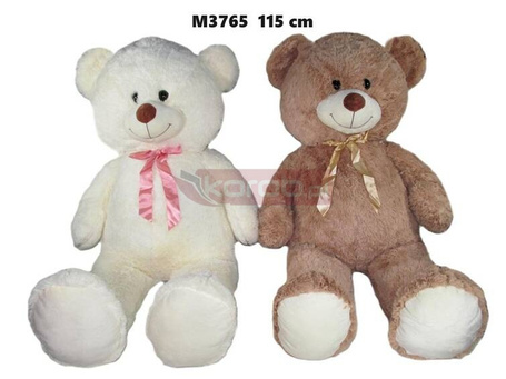 Miś 115cm MIX