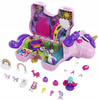 Lalka Polly Pocket zestaw Jednorożec GVL88