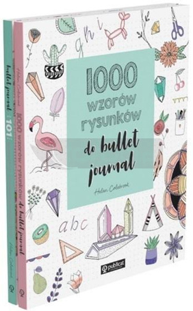 Pakiet: Bullet journal