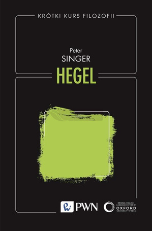 Krótki kurs filozofii. Hegel