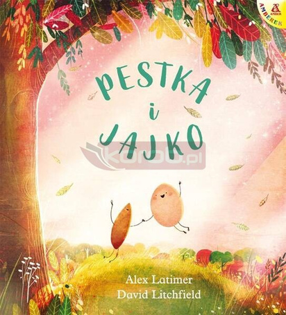 Pestka i Jajko
