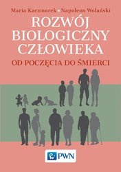 Rozwój biologiczny człowieka od poczęcia do...