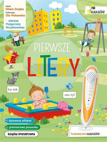 Pierwsze litery