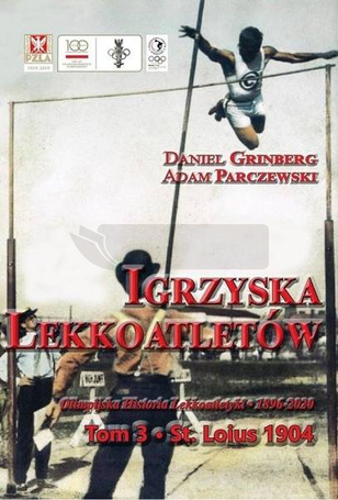 Igrzyska lekkoatletów T.3 t. Louis 1904