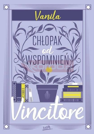Vincitore. Chłopak od wspomnień
