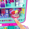 LALKA POLLY POCKET zestaw na 80 lecie firmy Mattel, dla dzieci +4 lat JGK22