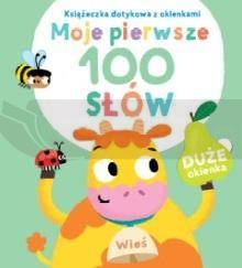 Moje pierwsze 100 słów. Wieś