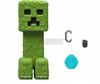 MINECRAFT MOVIE figurka filmowa CREEPER + akcesoria JFR58