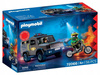 PLAYMOBIL 72066 POJAZD TAKTYCZNY SWAT zestaw dla dzieci +4 lata
