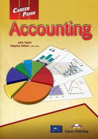 Career Paths: Accounting SB + DigiBook