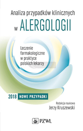 Analiza przypadków klinicznych w alergologii w.2