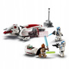 LEGO STAR WARS 75378 UCIECZKA NA ŚCIGACZU BARC