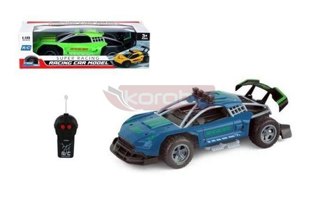 Wyścigówka R/C MIX