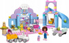 LEGO KOCI DOMEK GABI 10796 KICIKLUBIK USZKO GABI
