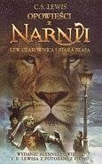 Opowieści z Narnii T.1 Lew, czarownica... CD