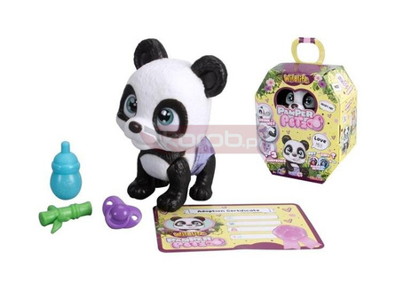 Pamper Petz Panda