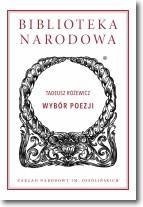 Wybór poezji