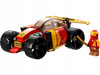LEGO NINJAGO 71780 SAMOCHÓD WYŚCIGOWY NINJA KAIA EVO zestaw klocków +6 lat