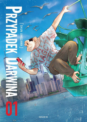 Przypadek Darwina T.1