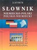 Słownik polsko-niemiecki, niemiecko-polski