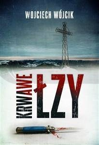 Krwawe łzy audiobook